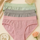 Panty collection